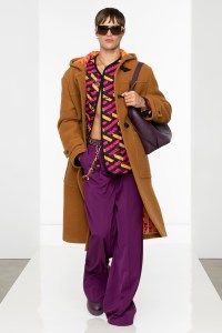 Versace Men’s Fall 2022
