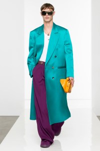Versace Men’s Fall 2022