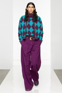Versace Men’s Fall 2022
