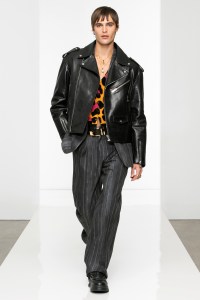 Versace Men’s Fall 2022