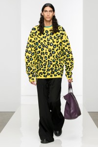 Versace Men’s Fall 2022