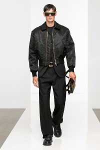Versace Men’s Fall 2022