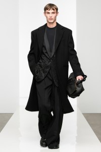 Versace Men’s Fall 2022