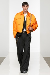 Versace Men’s Fall 2022