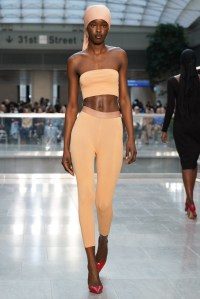Victor Glemaud RTW Fall 2022