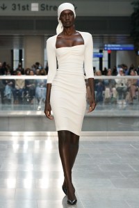 Victor Glemaud RTW Fall 2022