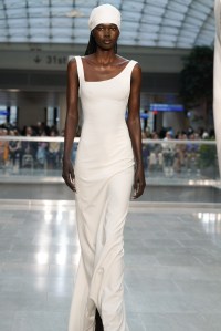 Victor Glemaud RTW Fall 2022