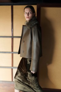 Vince RTW Fall 2022