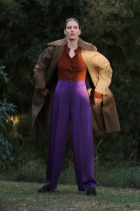 Vince RTW Fall 2022
