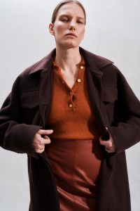 Vince RTW Fall 2022
