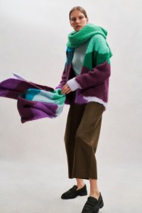 Vince RTW Fall 2022