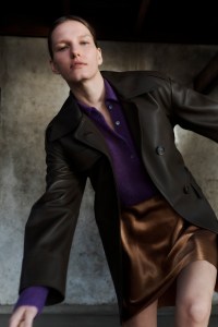 Vince RTW Fall 2022