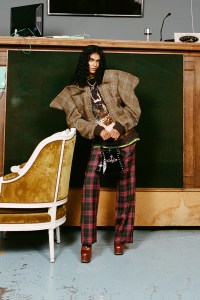Vivienne Westwood RTW Fall 2022