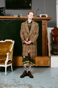 Vivienne Westwood RTW Fall 2022