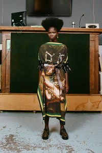 Vivienne Westwood RTW Fall 2022
