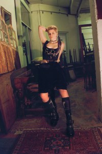 Vivienne Westwood RTW Fall 2022