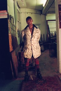 Vivienne Westwood RTW Fall 2022