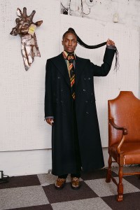 Vivienne Westwood RTW Fall 2022