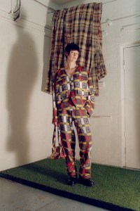 Vivienne Westwood RTW Fall 2022