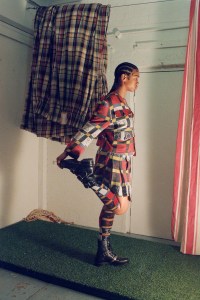 Vivienne Westwood RTW Fall 2022