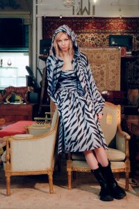 Vivienne Westwood RTW Fall 2022
