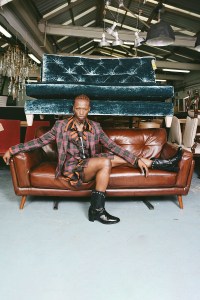 Vivienne Westwood RTW Fall 2022