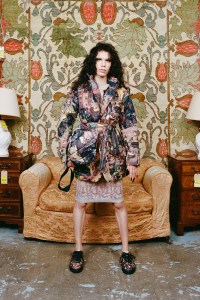 Vivienne Westwood RTW Fall 2022