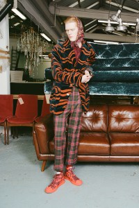 Vivienne Westwood RTW Fall 2022