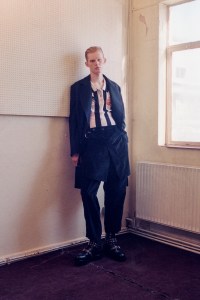 Vivienne Westwood RTW Fall 2022