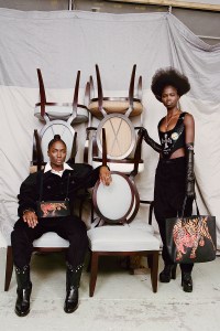 Vivienne Westwood RTW Fall 2022