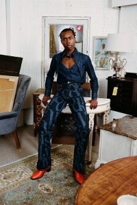 Vivienne Westwood RTW Fall 2022