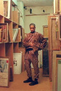 Vivienne Westwood RTW Fall 2022