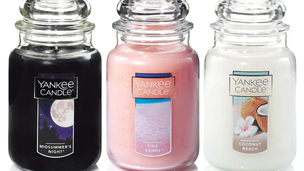 Yankee Candle Feature Image