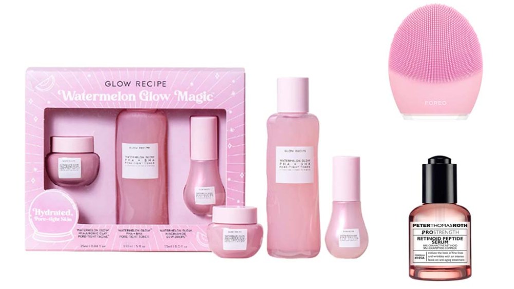 Sephora Sale Feature