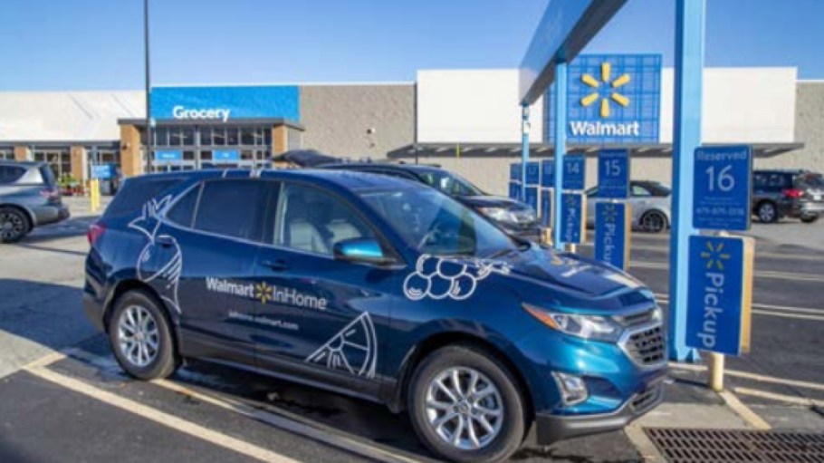 The discounter's enhancing its delivery services, adding more sellers to its marketplace and working with sellers to manage inflation.