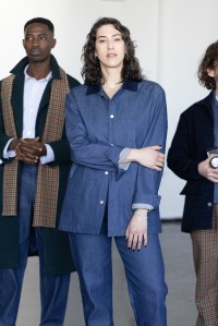 William Frederick Men's Fall 2022