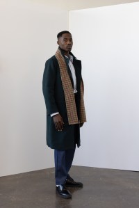 William Frederick Men's Fall 2022