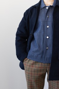 William Frederick Men's Fall 2022