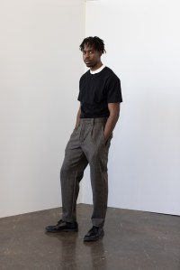 William Frederick Men's Fall 2022