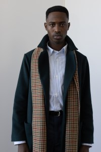 William Frederick Men's Fall 2022