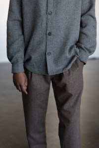 William Frederick Men's Fall 2022