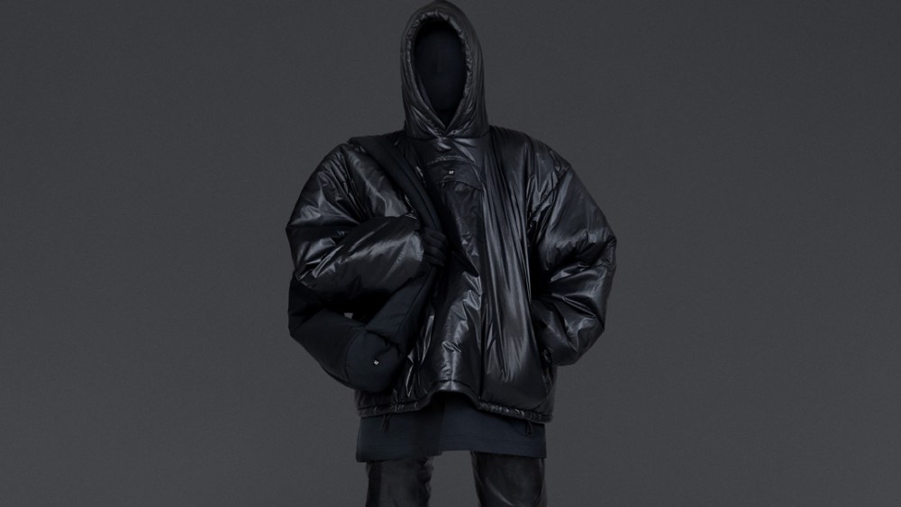 Yeezy Gap Engineered by Balenciaga