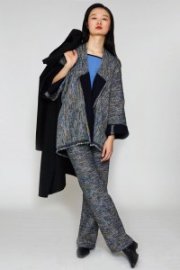 Yeohlee RTW Fall 2022