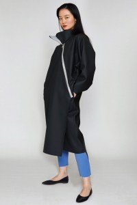 Yeohlee RTW Fall 2022