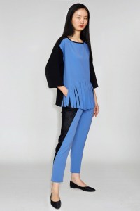 Yeohlee RTW Fall 2022