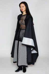 Yeohlee RTW Fall 2022
