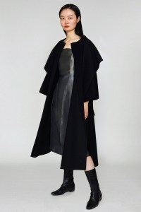 Yeohlee RTW Fall 2022