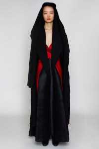 Yeohlee RTW Fall 2022