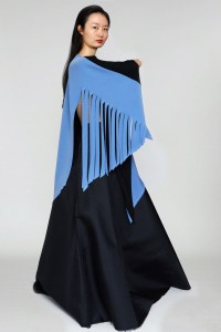 Yeohlee RTW Fall 2022