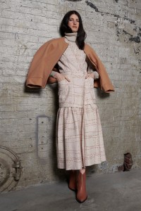 Zero + Maria Cornejo RTW Fall 2022
